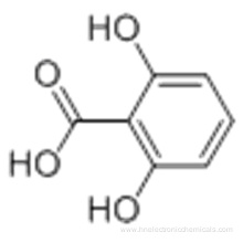 2,6-Dihydroxybenzoic acid CAS 303-07-1